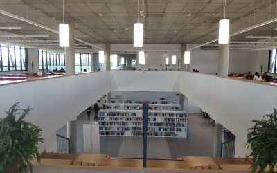 Biblioteca Loyola